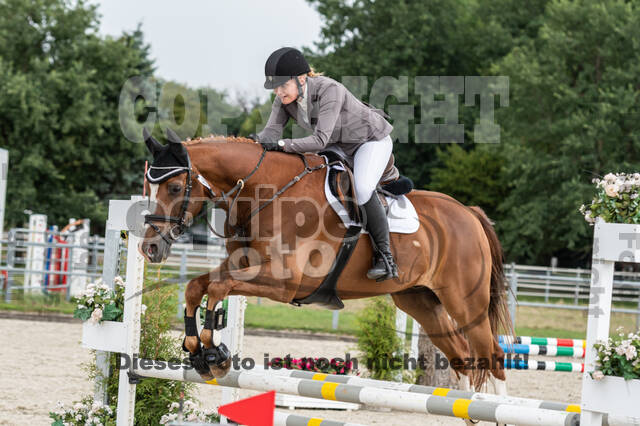 Late-Entry-Vielseitigkeit Langenfeld (06.+07.07.2020)