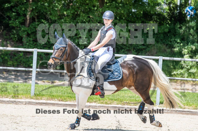 Test of Choise Langenfeld (29.+30.05.2021)