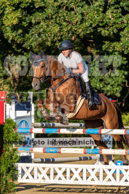 RFV Dinslaken-Hiesfeld (Herbstturnier)