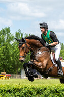 Westerstede Horse Trials 2021