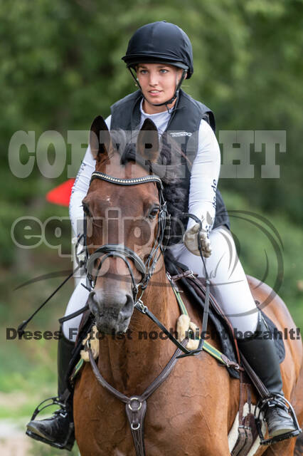 Late-Entry-Vielseitigkeit Langenfeld (06.+07.07.2020)