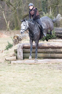 Geländetraining RSV St. Hubertus Wesel Obrighoven (10.+11.03.2018)