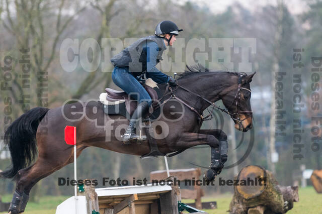 Geländetraining Wesel Obrighoven (19.+20.03.2022)