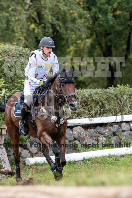 Vielseitigkeit RSV Wesel Obrighoven (26.+27.09.2020)