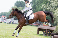 Vielseitigkeitsturnier ZRFV von Lützow Hamminkeln