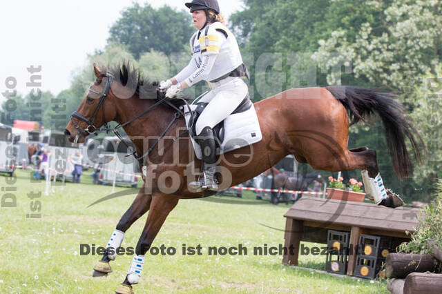 Vielseitigkeitsturnier ZRFV von Lützow Hamminkeln