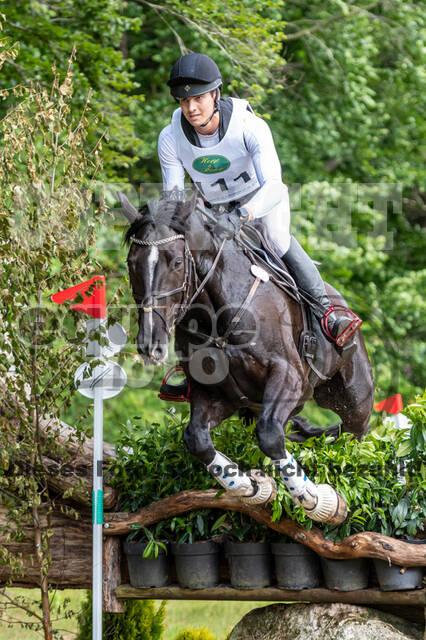 Westerstede Horse Trials 2021