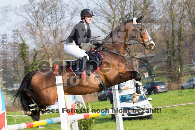 RV Seydlitz Kamp (06.+07.04.2019)