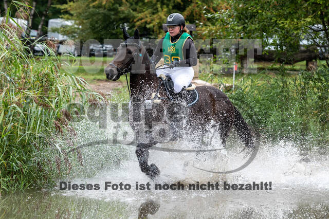 Vielseitigkeit RSV Wesel Obrighoven (26.+27.09.2020)