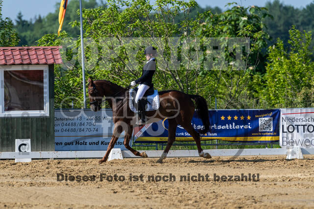 Westerstede Horse Trials 2021