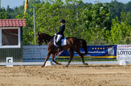 Westerstede Horse Trials 2021