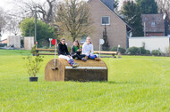 RV Seydlitz Kamp (06.+07.04.2019)