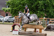 Late-Entry-Vielseitigkeit Langenfeld (11.+13./14.06.2020)