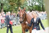 FEI European Championship Eventing 2017