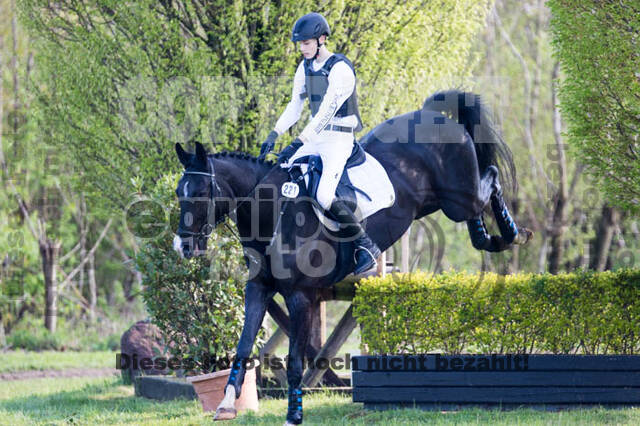 Vielseitigkeitsturnier RV Lippe-Bruch-Gahlen