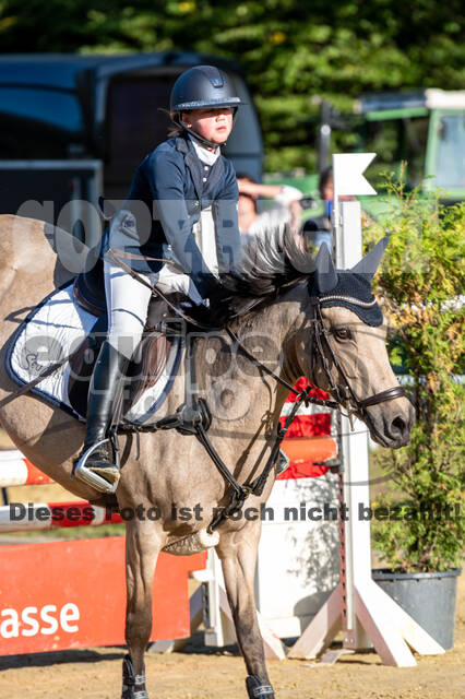 RFV Dinslaken-Hiesfeld (Herbstturnier)