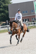 Eventing Langenfeld 2018