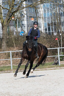 Trainingsturnier Langenfeld (12.+13.03.2022)