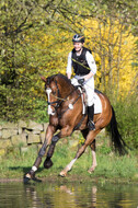 Vielseitigkeitsturnier RV Lippe-Bruch-Gahlen