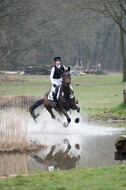 Geländetage RVO St. Hubertus Wesel-Obrighoven (23.-24.03.2019)