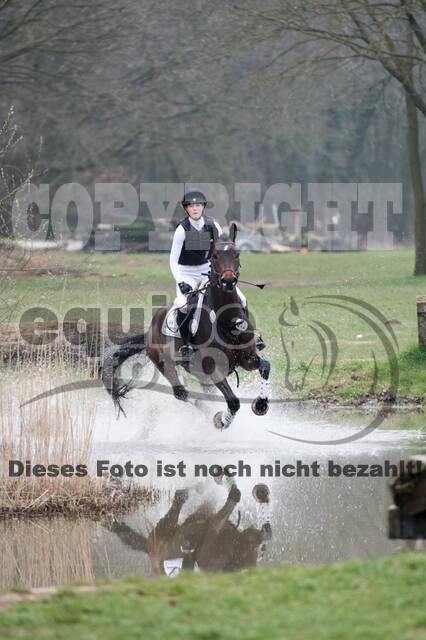 Geländetage RVO St. Hubertus Wesel-Obrighoven (23.-24.03.2019)