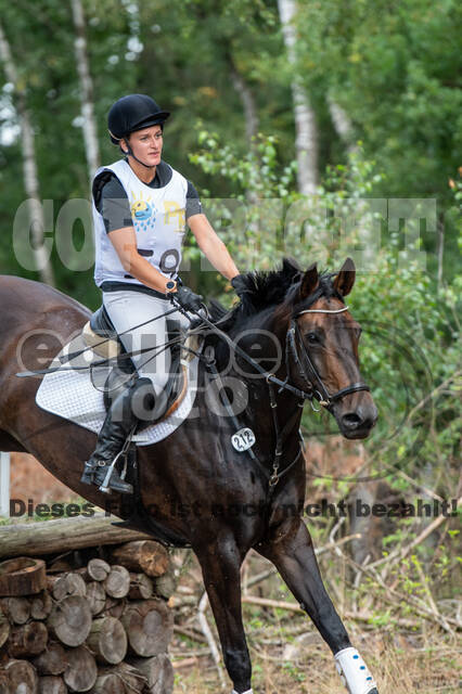 Late-Entry Vielseitigkeit Hamminkeln/Wesel (01.+02.08.2020)
