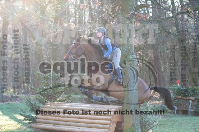 Geländetraining Wesel Obrighoven (19.+20.03.2022)