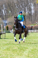 Vielseitigkeitsturnier RV Seydlitz Kamp (03.04.2022)