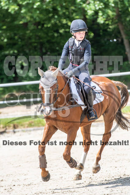 Test of Choise Langenfeld (29.+30.05.2021)
