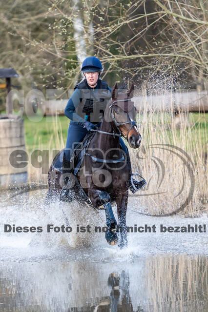 Geländetraining Wesel Obrighoven (19.+20.03.2022)