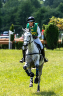 Westerstede Horse Trials 2021