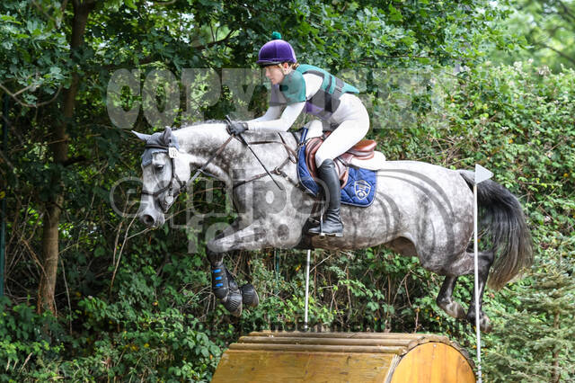 Late-Entry-Vielseitigkeit Langenfeld (11.+13./14.06.2020)