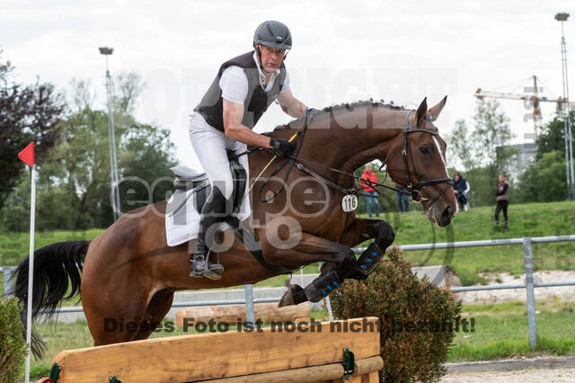 Late-Entry-Vielseitigkeit Langenfeld (06.+07.07.2020)