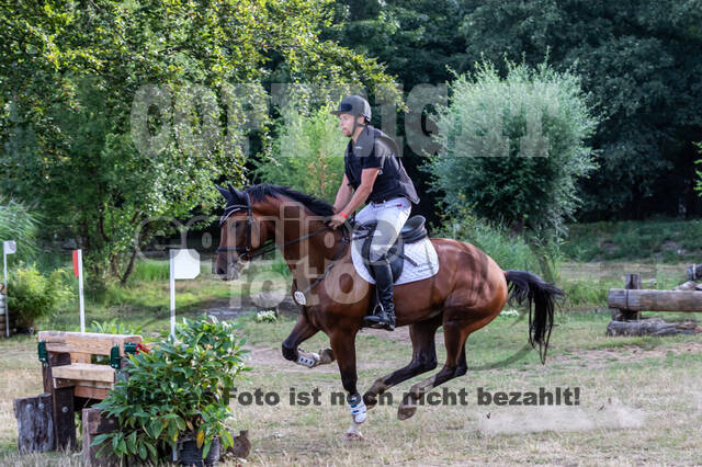 Late-Entry Vielseitigkeit Hamminkeln/Wesel (01.+02.08.2020)