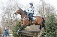 Geländetraining RSV St. Hubertus Wesel Obrighoven (10.+11.03.2018)