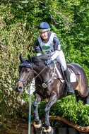 Westerstede Horse Trials 2021