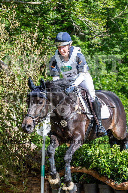 Westerstede Horse Trials 2021