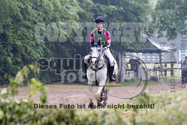 Vielseitigkeitsturnier ZRFV von Lützow Hamminkeln