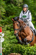 Westerstede Horse Trials 2021