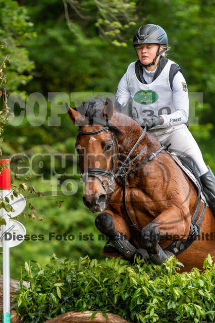 Westerstede Horse Trials 2021