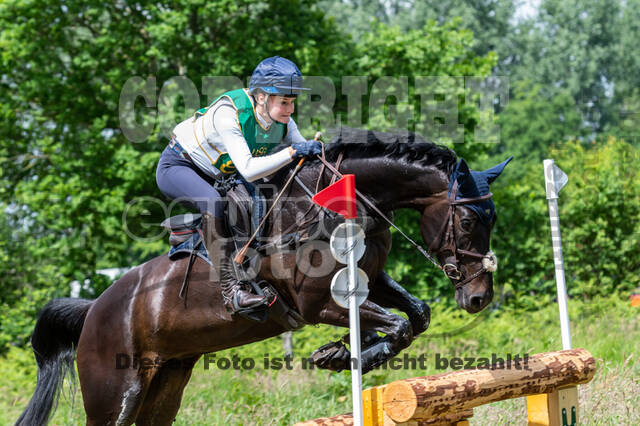 Westerstede Horse Trials (10.-13.06.2021)