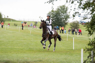 FEI European Championship Eventing 2017