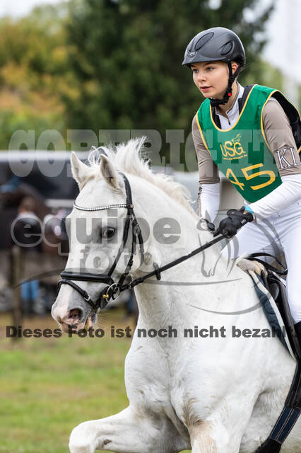 Vielseitigkeit RSV Wesel Obrighoven (26.+27.09.2020)