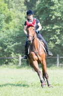 Tholi-Tour Lehrgang Vanessa Bölting