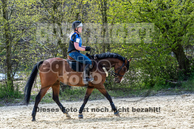 Geländetraining ZRFV Hamminkeln (24+25.04.2021)