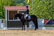 Westerstede Horse Trials 2021