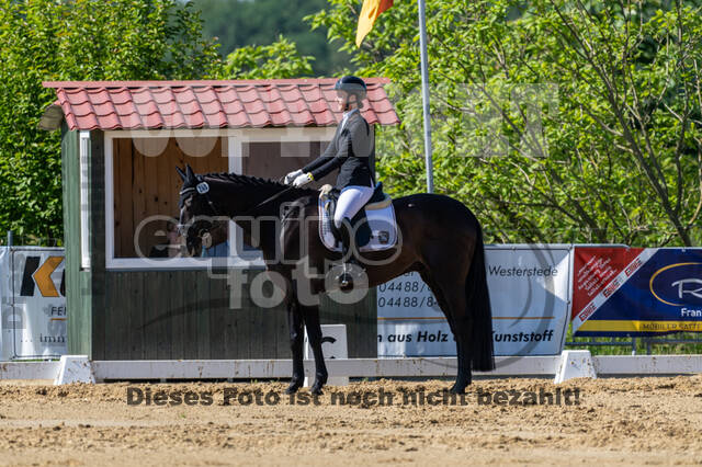 Westerstede Horse Trials 2021