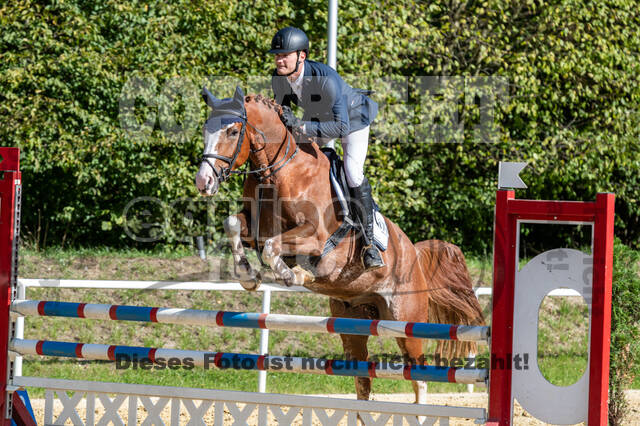 RFV Dinslaken-Hiesfeld (Herbstturnier)