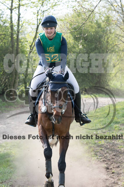 RV Lippe Bruch Gahlen (Geländepark Hardtberg 2019)