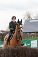 Trainingsturnier Langenfeld (12.+13.03.2022)